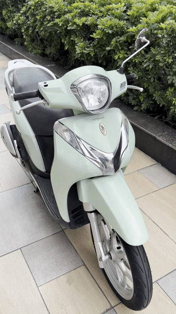 🔥 Honda SH Mode 2017 zin êm. bảo hành 12 tháng 🔥. Mua bán Xe máy tại Quận Tân Phú Tp Hồ Chí Minh được đăng bởi XE MÁY THIÊN HOÀNG hình 1