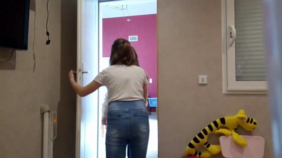 Puéricultrice en PMI