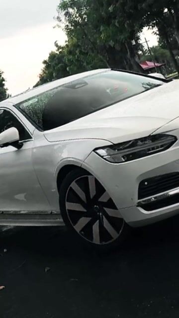 LONG ANH AUTO về Volvo S90 T8 sx2024 siêu lướt. Mua bán Ô tô tại Quận 7 Tp Hồ Chí Minh được đăng bởi LongAnh AuTo  hình 1