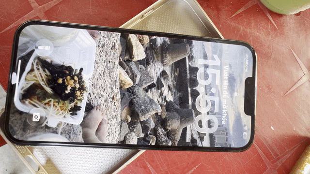 iphone 13prm 128G. Mua bán Điện thoại tại Thành phố Nha Trang Khánh Hòa được đăng bởi hieu classic hình 1