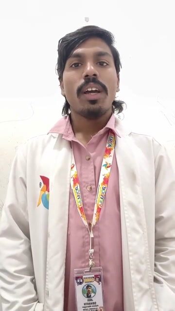 Real World Evidence®  of 54 Months Age With Initial Ability Score 663 Having 731 Today by  jadi Srikanth , Admin Manager from Gachibowli