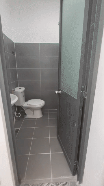 Cho thuê Phòng trọ Quận Tân Bình Tp Hồ Chí Minh diện tích 30 m² giá 4 triệu/tháng