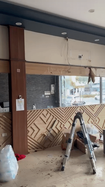 Cho thuê Nhà ở Quận Sơn Trà Đà Nẵng diện tích 125 m² giá 50 triệu/tháng