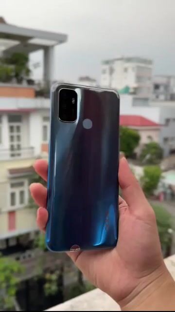 Điện thoại Oppo A53 8G/256G mới 99%, Pin trâu 5000. Mua bán Điện thoại tại Thành phố Thủ Đức Tp Hồ Chí Minh được đăng bởi T MOBILE SINCE2010 hình 1