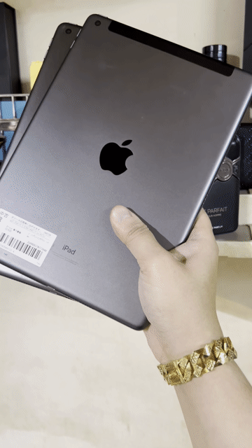 iPad Gen 9 64gb 4G/wifi Siêu Rẻ, Chiến Game Ngon 🔥. Mua bán Máy tính bảng tại Quận 1 Tp Hồ Chí Minh được đăng bởi Lư Quốc Thông hình 1