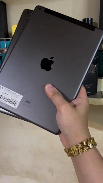 iPad Gen 9 64gb 4G/wifi Siêu Rẻ, Chiến Game Ngon 🔥. Mua bán Máy tính bảng tại Quận 1 Tp Hồ Chí Minh được đăng bởi Lư Quốc Thông hình 1
