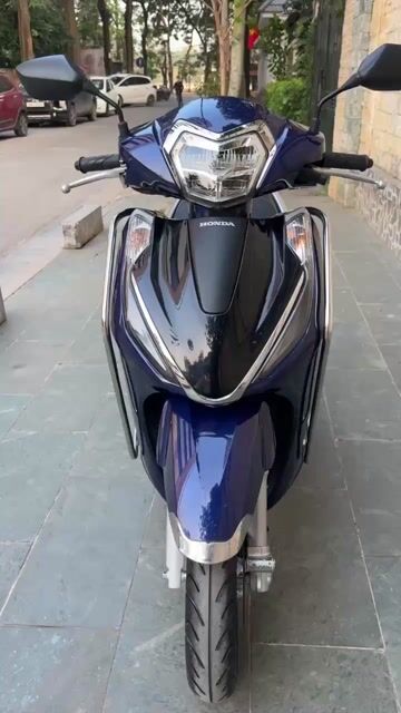 Lead 125fi 2025 khoá smartkey 4Val chạy 3 ngìn km. Mua bán Xe máy tại Quận Cầu Giấy Hà Nội được đăng bởi nguyễn bích thuỷ hình 1