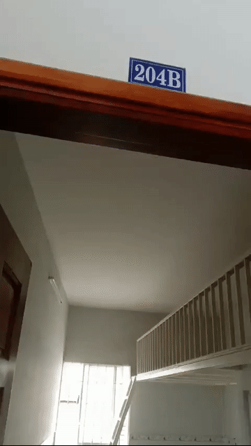 Cho thuê Phòng trọ Quận Gò Vấp Tp Hồ Chí Minh diện tích 30 m² giá 3,4 triệu/tháng