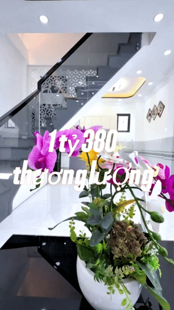 Mua bán Nhà ở Huyện Nhà Bè Tp Hồ Chí Minh diện tích 28 m² giá 1,38 tỷ