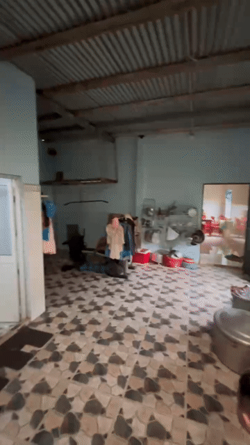 Cho thuê Nhà ở Huyện Long Thành Đồng Nai diện tích 244 m² giá 8 triệu/tháng