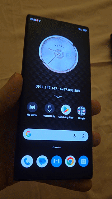 Vertu meta 1 carbon 98% thu hồi vốn máy cầm đồ. Mua bán Điện thoại tại Quận 3 Tp Hồ Chí Minh được đăng bởi hà thị thương hình 1