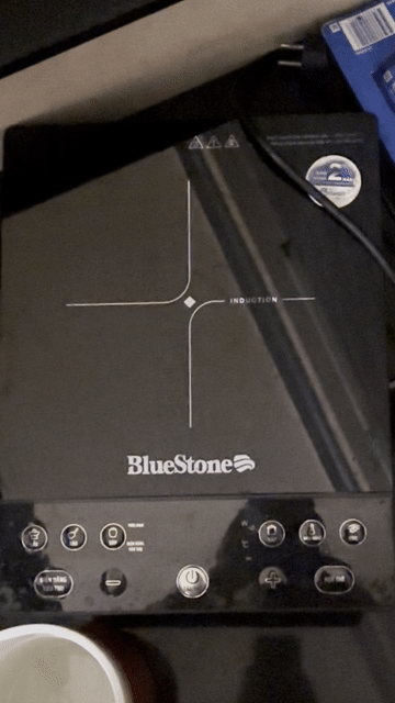 Bếp điện từ Bluestone ICB-6610 Đen. Mua bán Bếp, lò, đồ điện nhà bếp tại Quận Tân Phú Tp Hồ Chí Minh được đăng bởi Thanh Ngân hình 1