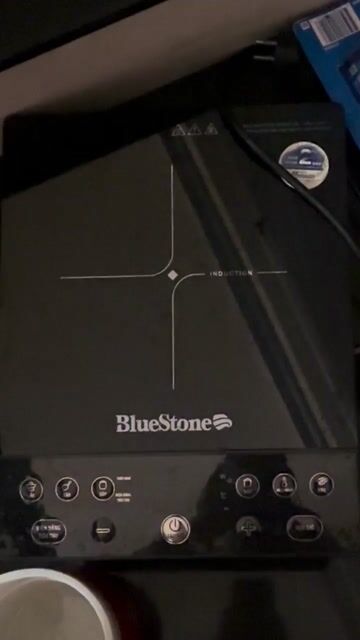 Bếp điện từ Bluestone ICB-6610 Đen. Mua bán Bếp, lò, đồ điện nhà bếp tại Quận Tân Phú Tp Hồ Chí Minh được đăng bởi Thanh Ngân hình 1