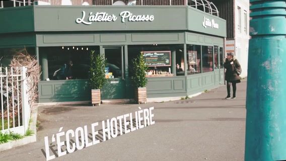 L'Histoire sans faim