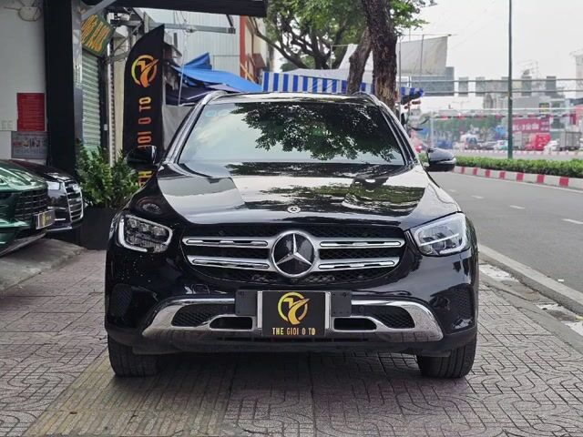 MERCEDES GLC 200 4 MATIC SX 2021 ODO 4 VẠN. Mua bán Ô tô tại Quận Gò Vấp Tp Hồ Chí Minh được đăng bởi THẾ GIỚI Ô TÔ AUTO WORLD  hình 1
