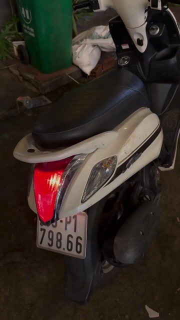 xe nozza nhà cực ít chạy. Mua bán Xe máy tại Quận Tân Phú Tp Hồ Chí Minh được đăng bởi Tường Vy hình 1