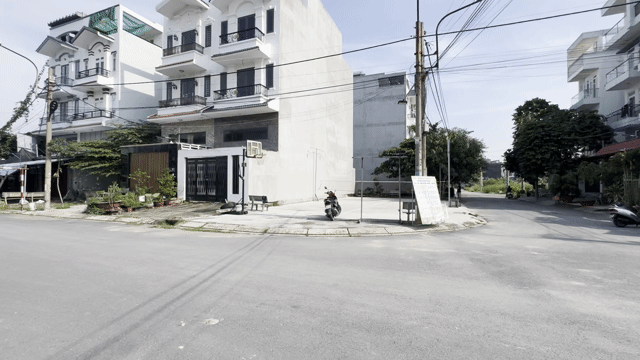 Mua bán Đất Quận 8 Tp Hồ Chí Minh diện tích 160 m² giá 9,2 tỷ