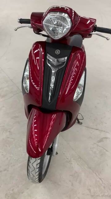 🔥Nozza Grande 2015 BSTP Chính Chủ Xe Đẹp Giá Tốt. Mua bán Xe máy tại Quận Gò Vấp Tp Hồ Chí Minh được đăng bởi iMotorbike Khương Phan hình 1