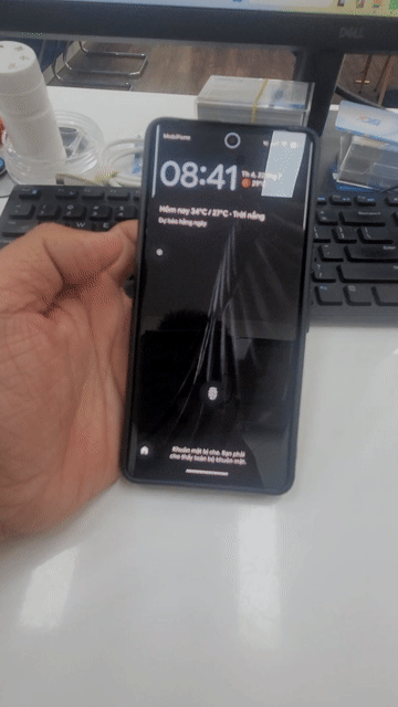 Google Pixel 7 Pro 512GB Đã sử dụng. Mua bán Điện thoại tại Quận 1 Tp Hồ Chí Minh được đăng bởi Vu Tri hình 1