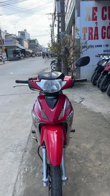 Future neo kim 2007 đỏ ( hỗ trợ góp ). Mua bán Xe máy tại Huyện Chợ Mới An Giang được đăng bởi Cửa hàng xe Thiên Phước 2 hình 1