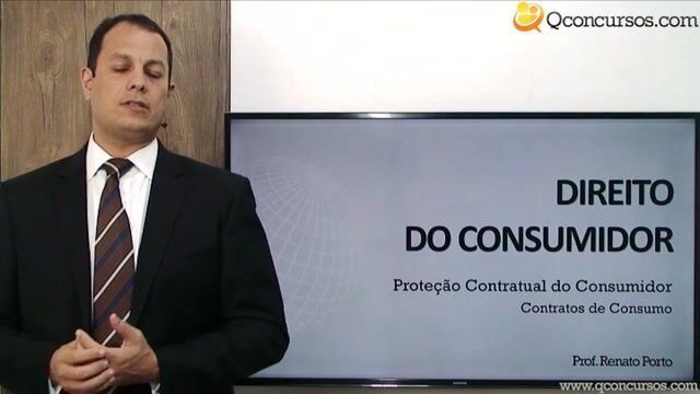 Contratos de Consumo