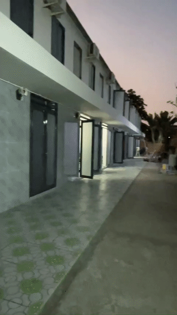 Cho thuê Nhà ở Thành phố Thủ Dầu Một Bình Dương diện tích 50 m² giá 5 triệu/tháng