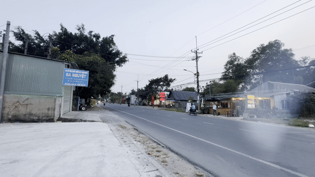 Cho thuê Văn phòng, Mặt bằng kinh doanh Huyện Nhơn Trạch Đồng Nai diện tích 312 m² giá 15 triệu/tháng