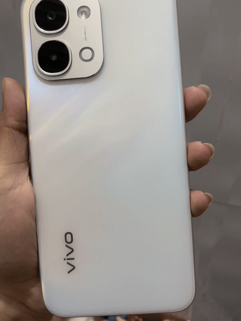 Vivo Y31d Trắng Đã sử dụng. Mua bán Điện thoại tại Huyện Hóc Môn Tp Hồ Chí Minh được đăng bởi Nguyễn Hân hình 1