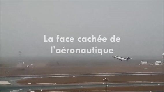 La face cachée de l'aéronautique