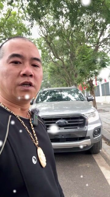 Ranger Wildtrack 2.0 Biturbo 2020 một chủ. Mua bán Ô tô tại Quận Hoàng Mai Hà Nội được đăng bởi Phạm quang đồng hình 1