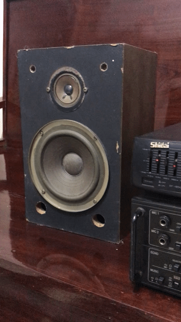 Loa Pioneer SX 33 Đen. Mua bán Tivi, Âm thanh tại Thành phố Long Xuyên An Giang được đăng bởi Hàng cũ thanh lý hình 1