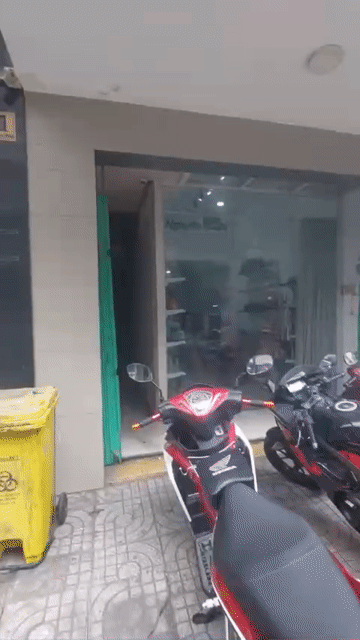 Mua bán Nhà ở Quận Tân Bình Tp Hồ Chí Minh diện tích 60 m² giá 16,9 tỷ