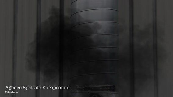 LA TREMIE IMPOSSIBLE !!!