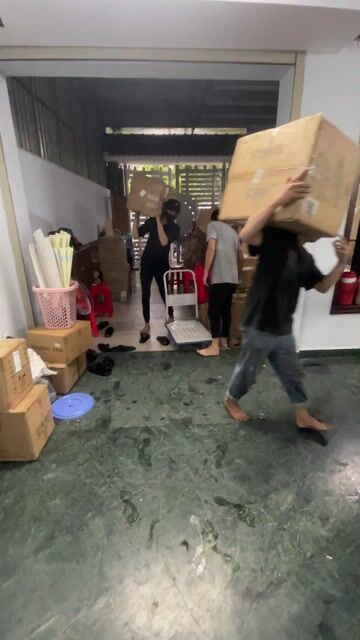 Chuyển nhà , chuyển văn trọn gói hân hạnh phục vụ
