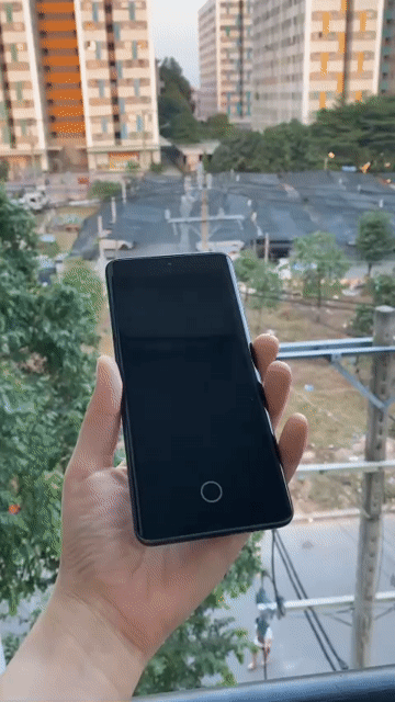 Xiaomi Redmi Note 14 Pro 5G, Ram 8gb/256gb. Mua bán Điện thoại tại Thành phố Thuận An Bình Dương được đăng bởi Bảo Hân hình 1