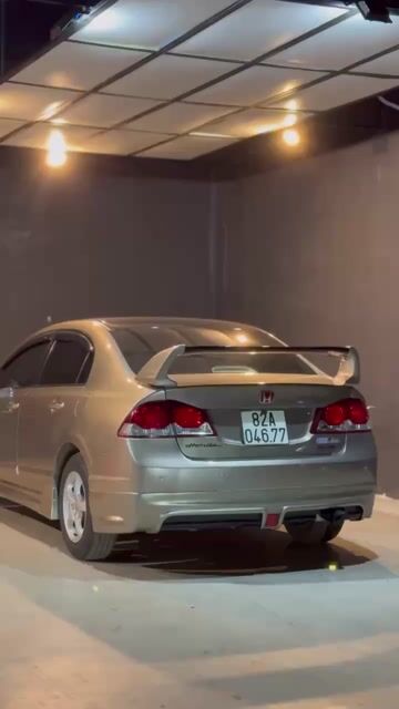 Honda Civic 2010 1.8 Vàng cát. Mua bán Ô tô tại Huyện Krông Búk Đắk Lắk được đăng bởi tai hình 1