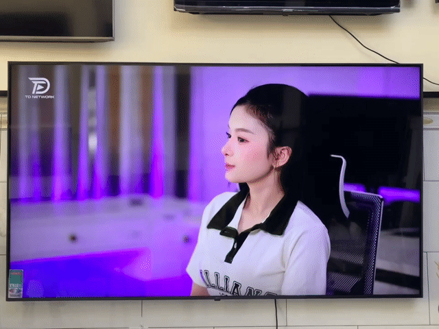Tivi LG 75inch 4K. Mua bán Tivi, Âm thanh tại Quận Ninh Kiều Cần Thơ được đăng bởi Sửa Tivi Cần Thơ hình 1