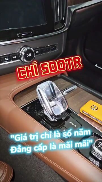 Volvo S90L B6 Inscription AWD sx 2022, hỗ trợ góp.. Mua bán Ô tô tại Thành phố Thủ Đức Tp Hồ Chí Minh được đăng bởi Đức Hưng Siêu thị ô tô Thủ Đức hình 1