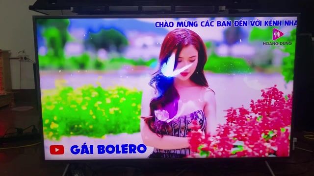 Tivi Samsung 50 inch 4K Like New. Mua bán Tivi, Âm thanh tại Quận Thanh Xuân Hà Nội được đăng bởi Giang hình 1
