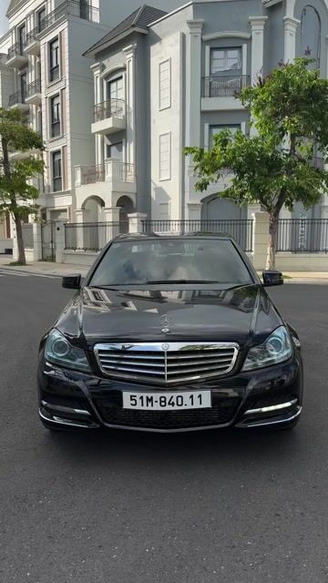 Mercedes-Benz C250 sx 2014 Đen. Mua bán Ô tô tại Thành phố Thủ Đức Tp Hồ Chí Minh được đăng bởi Nghiêm hình 1