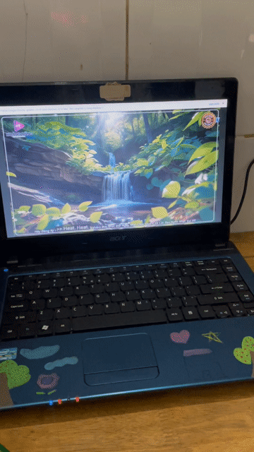 máy tính acer. Mua bán Laptop tại Quận 7 Tp Hồ Chí Minh được đăng bởi Ngọc Mai hình 1