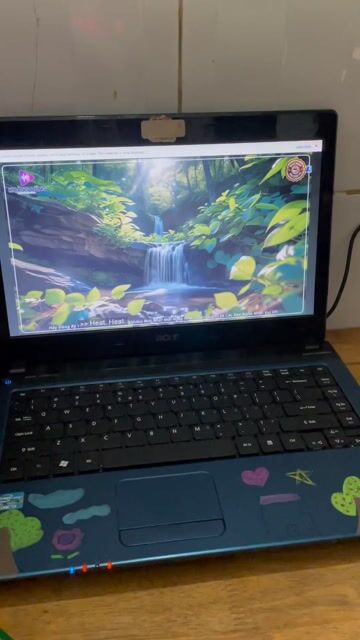 máy tính acer. Mua bán Laptop tại Quận 7 Tp Hồ Chí Minh được đăng bởi Ngọc Mai hình 1