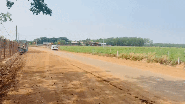 Mua bán Đất Huyện Dầu Tiếng Bình Dương diện tích 565 m² giá 1 tỷ