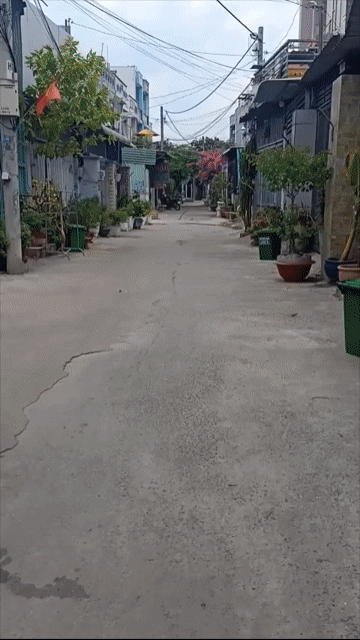 Mua bán Nhà ở HQC Hóc Môn Huyện Hóc Môn Tp Hồ Chí Minh diện tích 88 m² giá 2,5 tỷ
