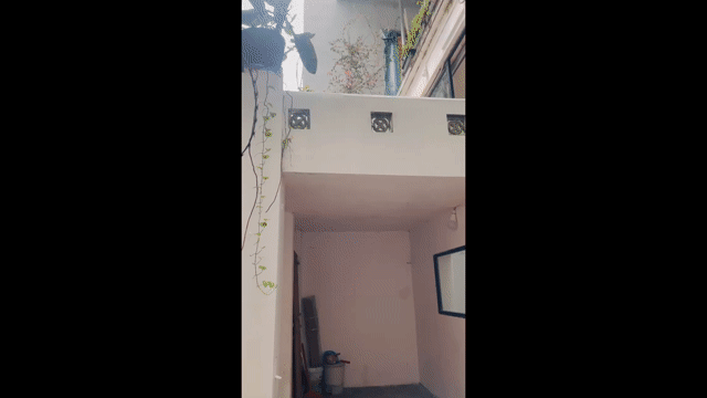 Cho thuê Nhà ở Quận Ba Đình Hà Nội diện tích 60 m² giá 12 triệu/tháng