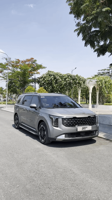 Kia Carnival 2025 Signature Diesel hỗ trợ bank. Mua bán Ô tô tại Thành phố Thủ Đức Tp Hồ Chí Minh được đăng bởi Thắng Bán Xe hình 1
