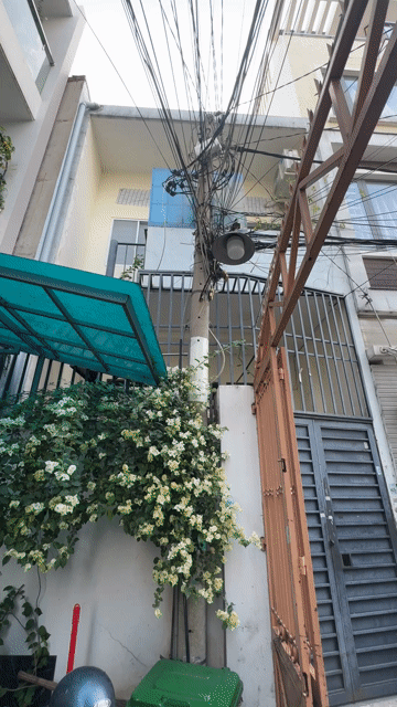 Mua bán Nhà ở Quận Tân Phú Tp Hồ Chí Minh diện tích 40 m² giá 4,5 tỷ