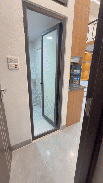 Cho thuê Phòng trọ Quận Thanh Xuân Hà Nội diện tích 25 m² giá 4,5 triệu/tháng