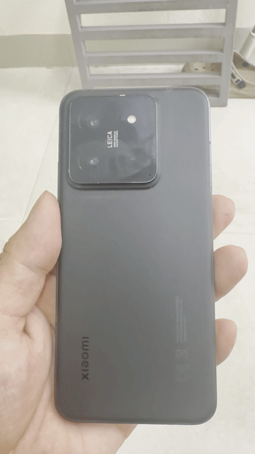 Xiaomi 14 512GB Đen Đã sử dụng. Mua bán Điện thoại tại Thành phố Thanh Hóa Thanh Hóa được đăng bởi Hùng hình 1
