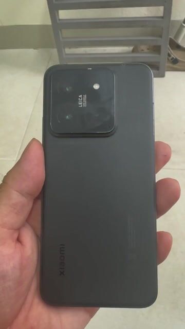 Xiaomi 14 512GB Đen Đã sử dụng. Mua bán Điện thoại tại Thành phố Thanh Hóa Thanh Hóa được đăng bởi Hùng hình 1